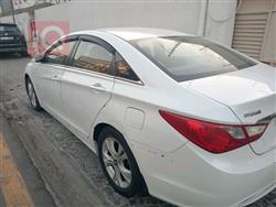 هیوندای سۆناتا